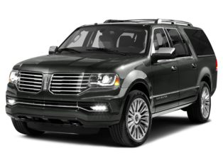 2016 Lincoln Navigator L